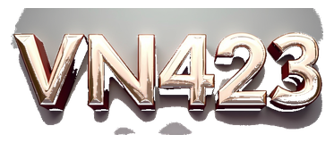 vn423 logo
